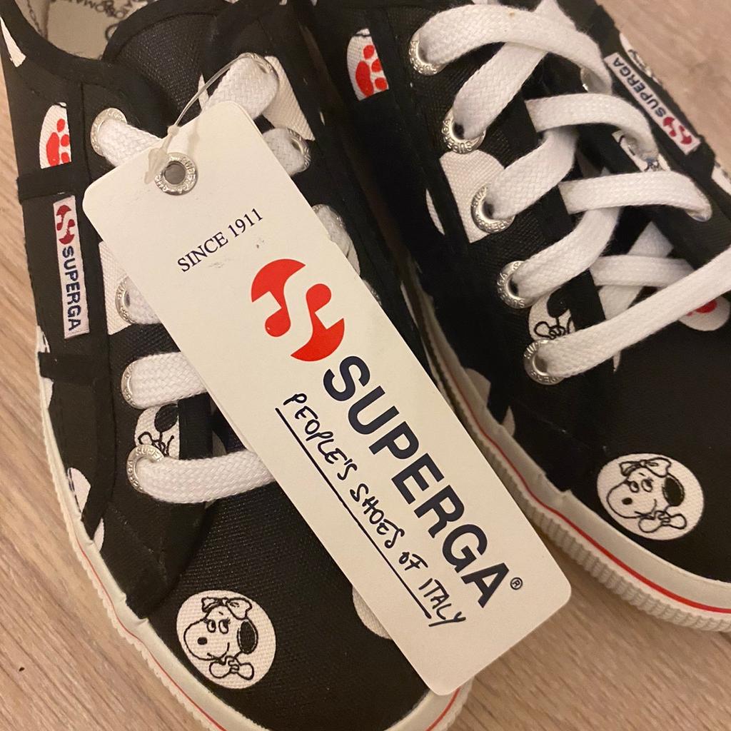 Superga hotsell disney 38