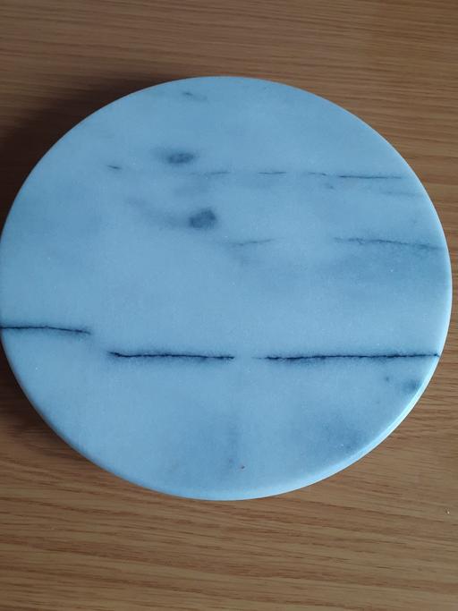 Buy & Sell Hertfordshire Dacorum - Photos for Marble turntable