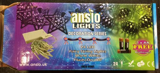 Buy & Sell North London Muswell Hill - North London - Photos for Xmas decoration light