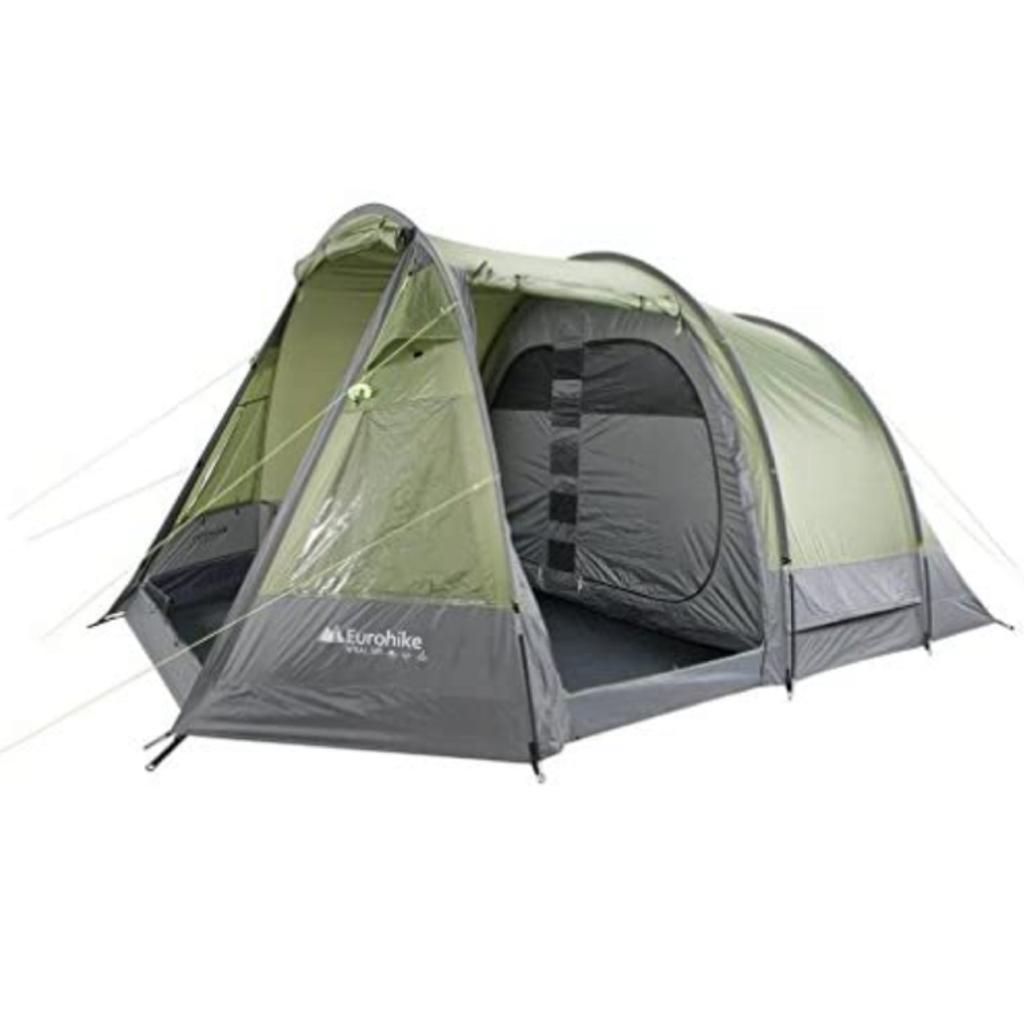 Eurohike rydal 500 outlet 5 person tent