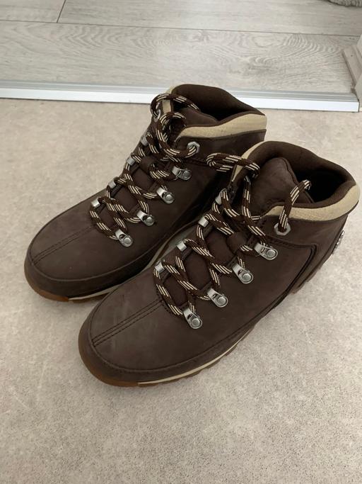 Buy & Sell East London Manor Park - East London - Photos for Timberland boots