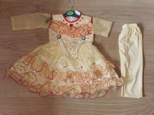 Buy & Sell East Bedfont South West London - Photos for Baby girls fancy dress