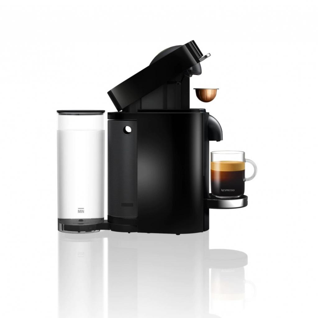 Nespresso VirtuoPlus + 50 pods + Santa Sack in SM6 Sutton for £119.00 ...