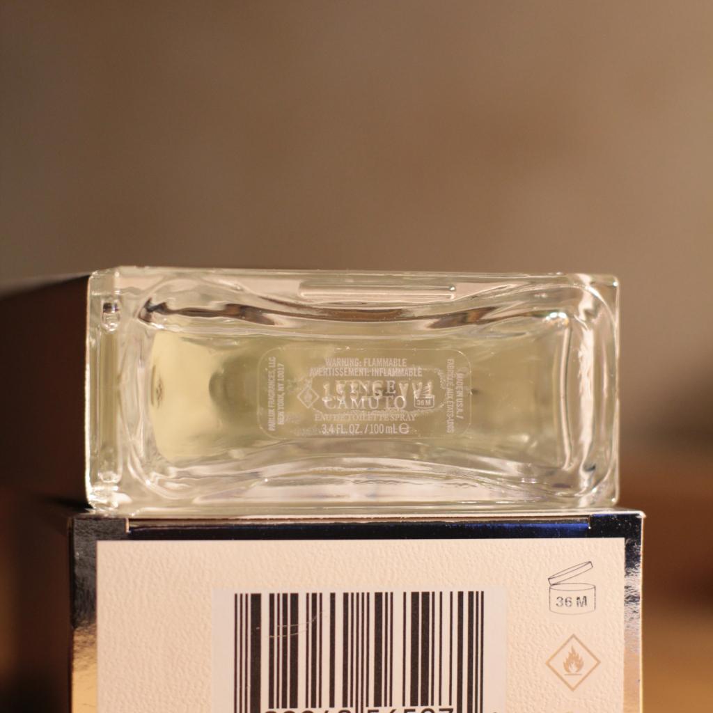 Vince Camuto Eterno EdT 100ml in 69117 Heidelberg for €50.00 for sale