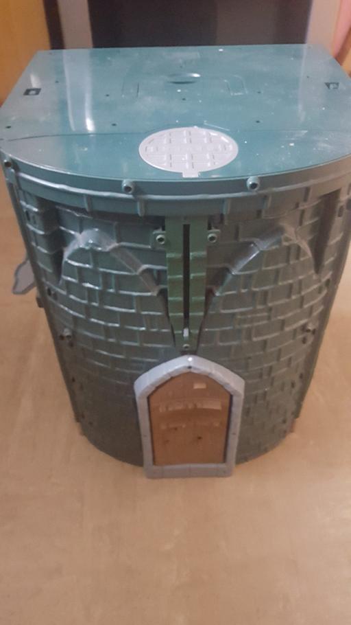 Buy & Sell West Midlands Wolverhampton - Photos for TMNT Playset.
