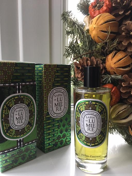 Buy & Sell South East London Falconwood - SE9 - Photos for Diptyque pine tree of light room spray