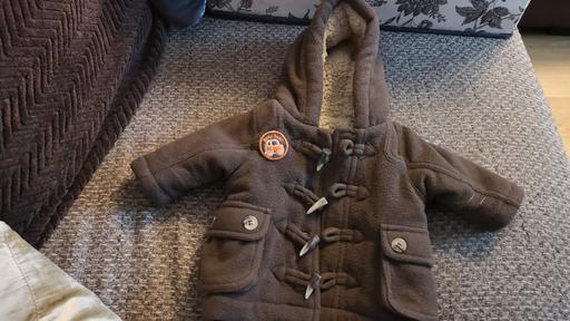 Buy & Sell North London Manor House - North London - Photos for George brown baby Duffle coat first size