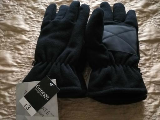 Buy & Sell West Midlands Sandwell - Photos for Men's gloves