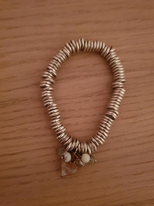 Buy & Sell Falkirk Carron - Falkirk - Photos for Bracelet With Charm