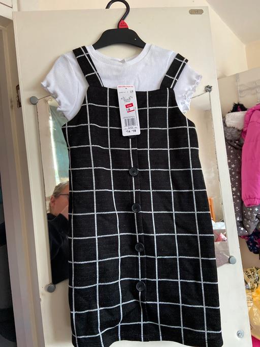 Buy & Sell Essex Brentwood - Photos for Top in dress