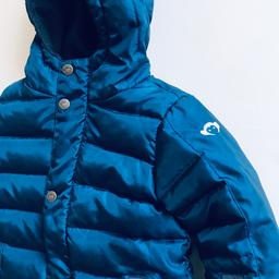 Appman Boys  Winter Jacket  Size 3T