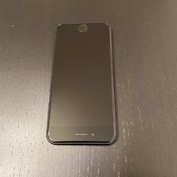 iPhone 7 64gb colore nero in ottime condizioni.
Completo di scatola e accessori.