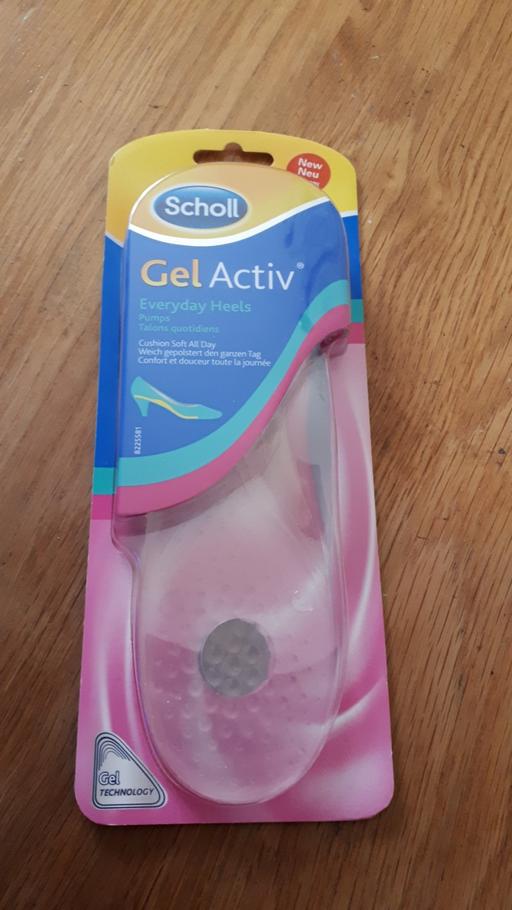 Buy & Sell Norfolk Great Yarmouth - Photos for scholl gel soles