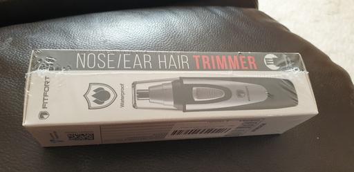 Buy & Sell Kent Tonbridge and Malling - Photos for Nose/Ear Hair Trimmer