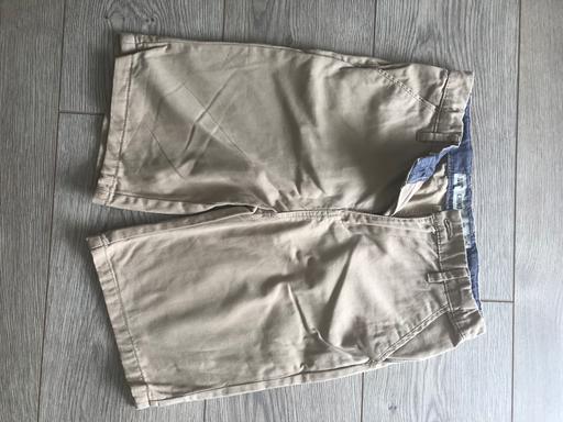 Buy & Sell Leicestershire Charnwood - Photos for Boys Chino Shorts