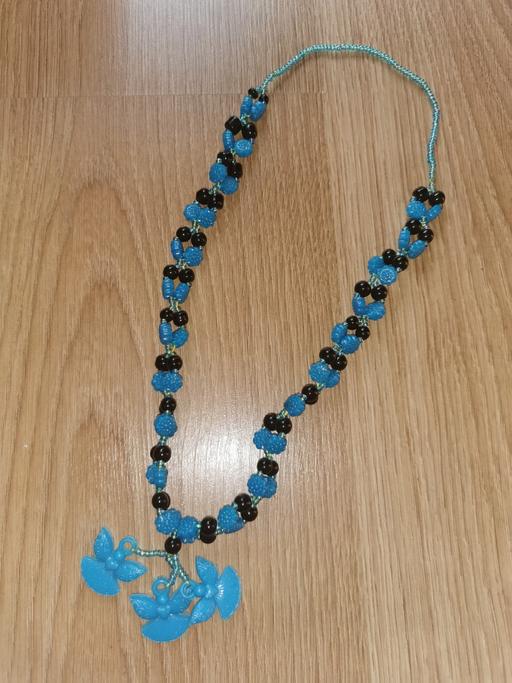 Buy & Sell East Bedfont South West London - Photos for Baby girls necklace
