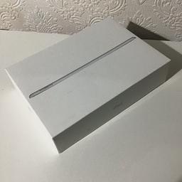 In very good condition. Apple IPad 6th generation. Ready to go, all boxed with charger. No marks to screen. Ideal present for Christmas