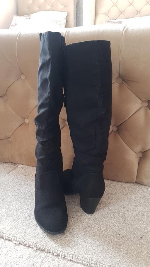 Buy & Sell West Midlands Birmingham - Photos for Knee high boots