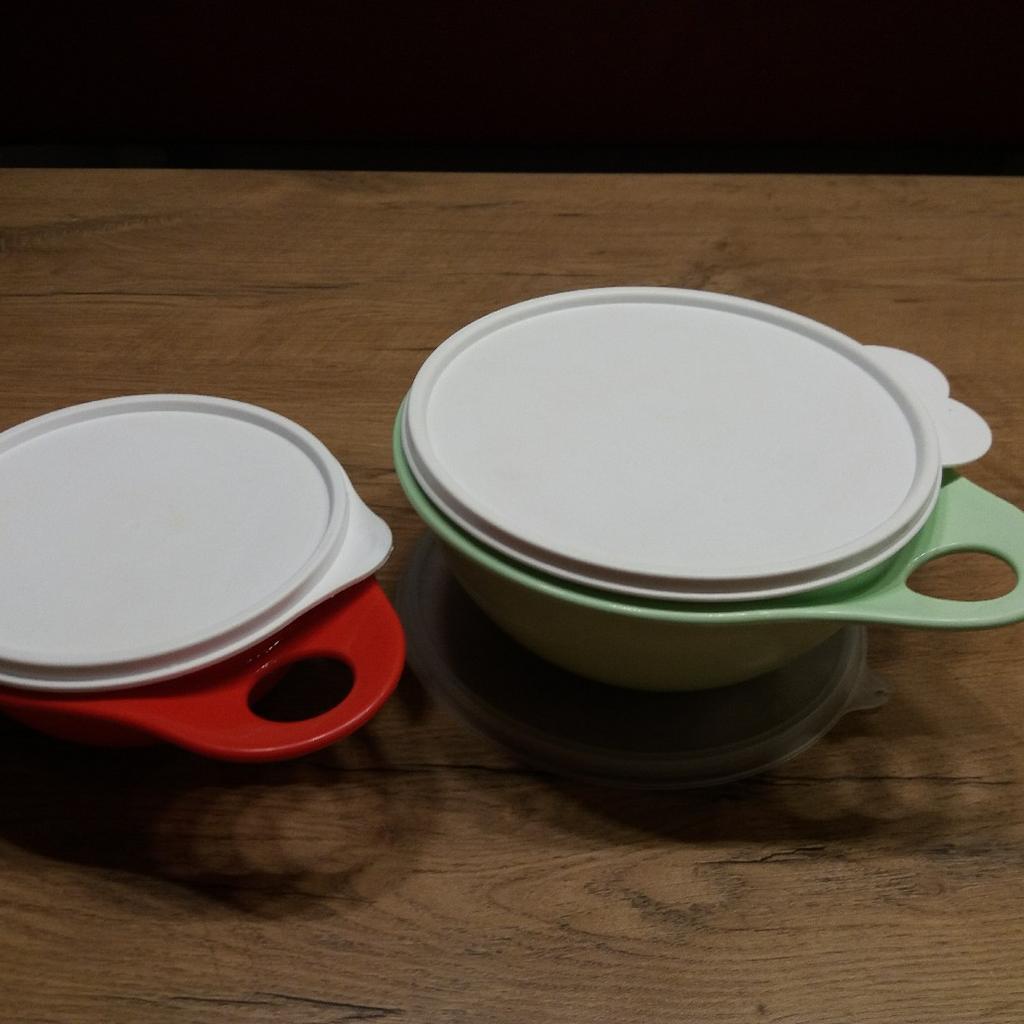 Tupperware Vorratsbehälter in 5760 für 6,00 € zum Verkauf