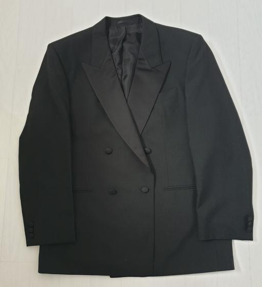 Buy & Sell Bexley Bexleyheath - DA7 - Photos for Mens M&S Dinner Suit