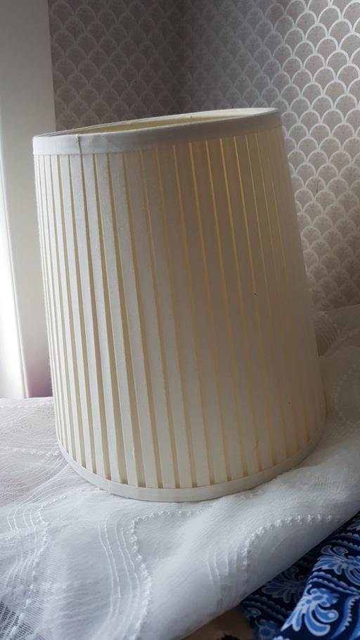 Buy & Sell Harringay North London - Photos for lamp shade