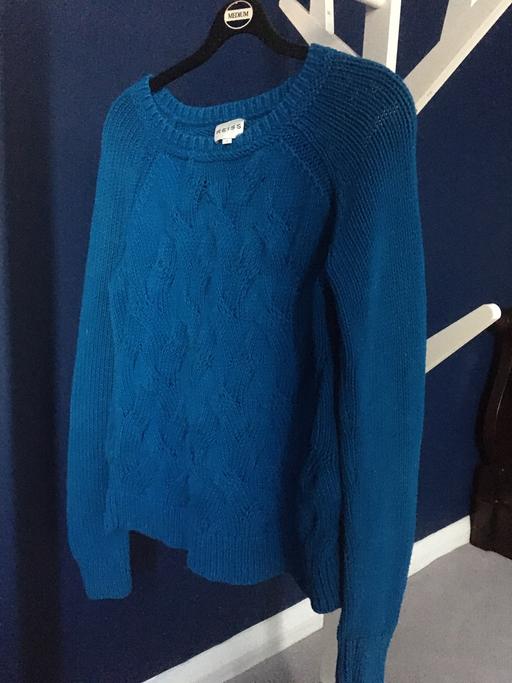 Buy & Sell South East London Falconwood - SE9 - Photos for Reiss jumper with side pockets