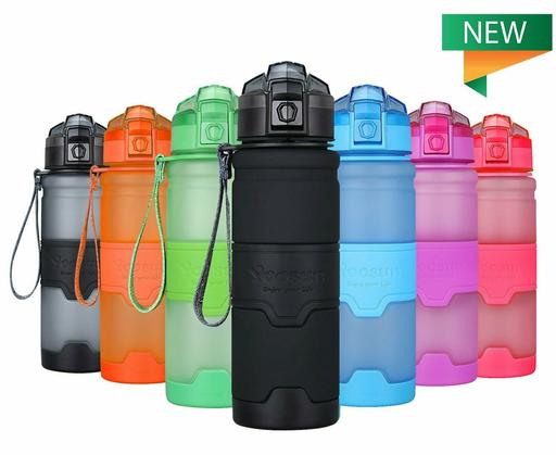 Buy & Sell Cornwall Molinnis - Cornwall - Photos for YOOSUN SPORT WATER BOTTLE BPA FREE LEAK PROOF