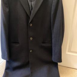 Girls jasper conran on sale coat