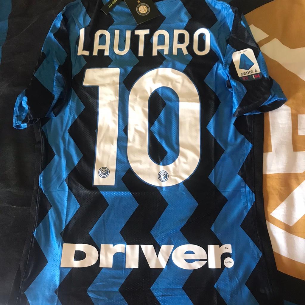 Lautaro martinez clearance maglia inter