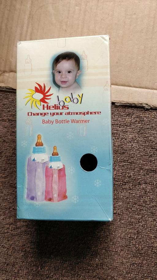 Buy & Sell West London Hillingdon - Photos for baby BOTTLE WATER