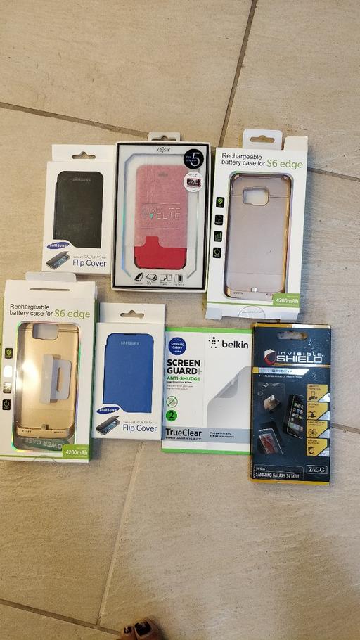 Buy & Sell West London Hillingdon - Photos for mobile battery case