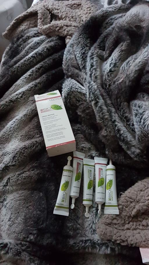 Buy & Sell Manor House North London - Photos for hair treatments