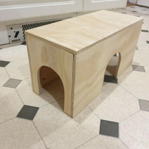 Buy & Sell Buckinghamshire Milton Keynes - Photos for Guinea Pig Play Tunnel house hideaway hutch