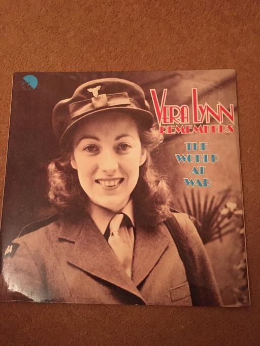 Buy & Sell Norfolk Breckland - Photos for Vera Lynn “Remembers the world at war”