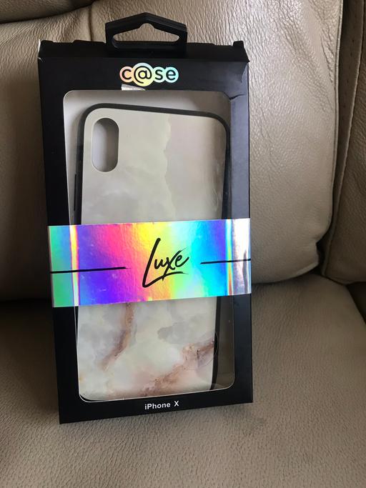 Buy & Sell South West London Norbury - South West London - Photos for Brand new luxe iPhone Xcase