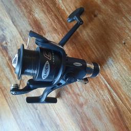 Fladen Carp 50 fishing real never used