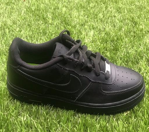 Buy & Sell South West London - Photos for Nile Air Force 1. Black. U.K. 6