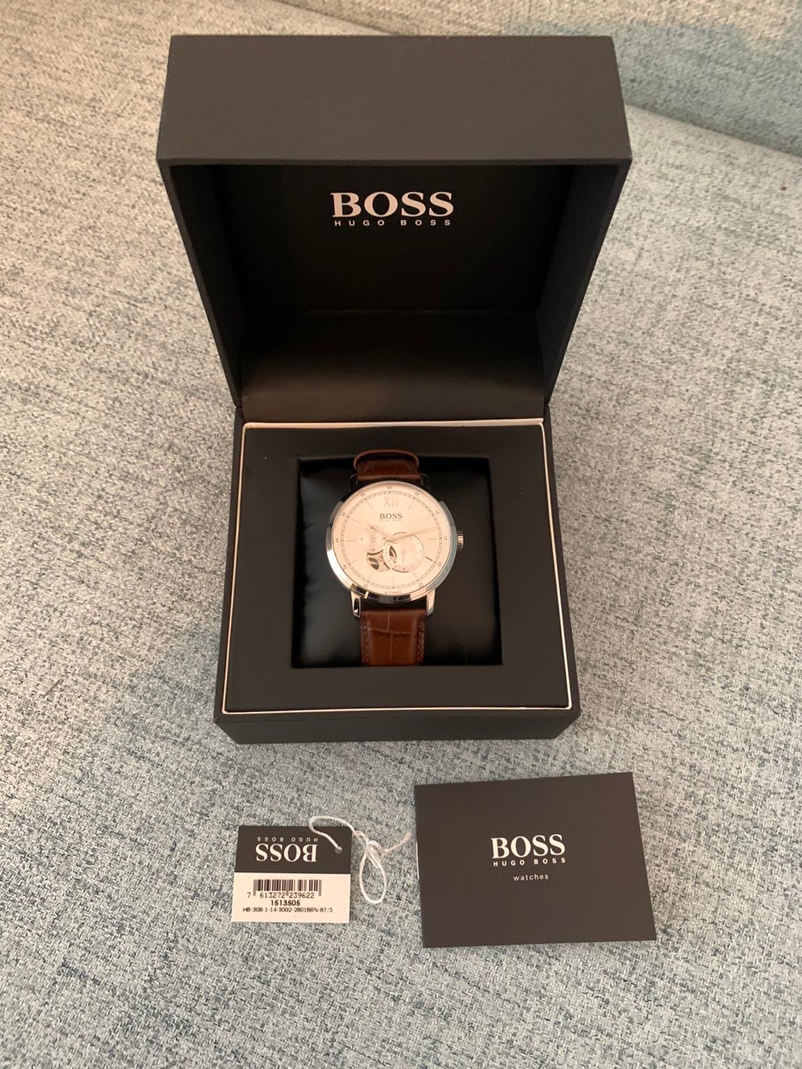 Hugo boss 1513505 hotsell