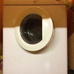 Tumble dryer in good working order. This is collection only from west end in Southampton