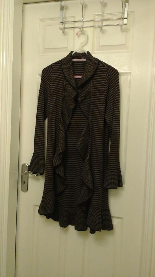 Buy & Sell West Midlands Solihull - Photos for Long line Cardigan