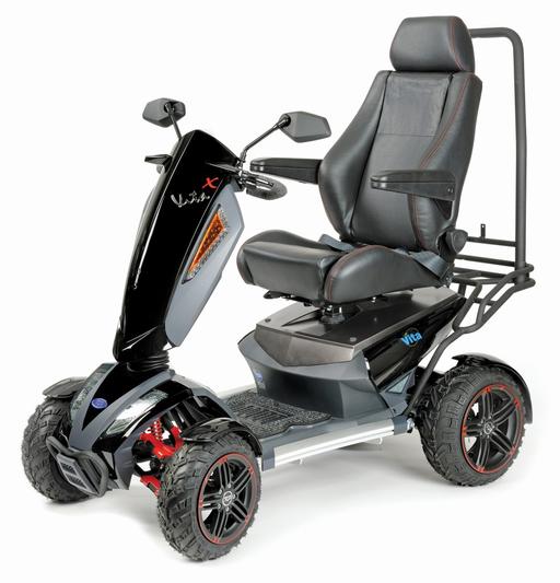 Vehicles Essex Thurrock - Essex - Photos for Mobility scooter servicing and repairs