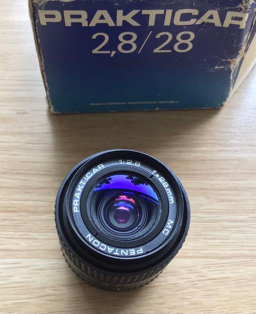 Buy & Sell West Midlands Wolverhampton - Photos for Camera Lens