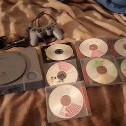 ps1 all works grate chipt 7 games 1 pad