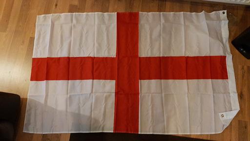 Buy & Sell North West London Harrow - Photos for ENGLAND XL FLAGS 