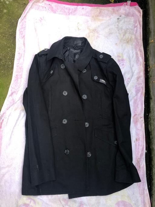 Buy & Sell East London Cann Hall - East London - Photos for G star brave soul men jacket