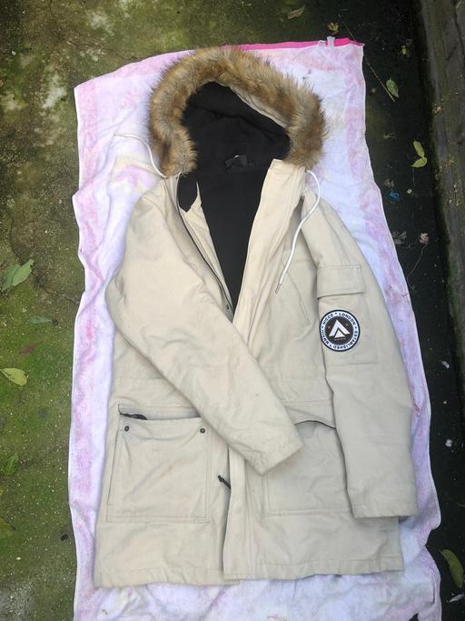 Buy & Sell East London Cann Hall - East London - Photos for NICCE London Jackets