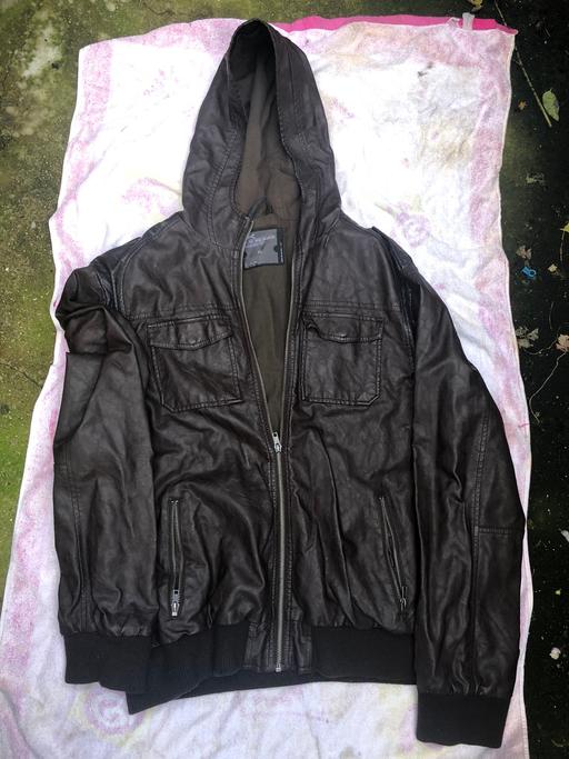 Buy & Sell East London Cann Hall - East London - Photos for Next men jacket XL