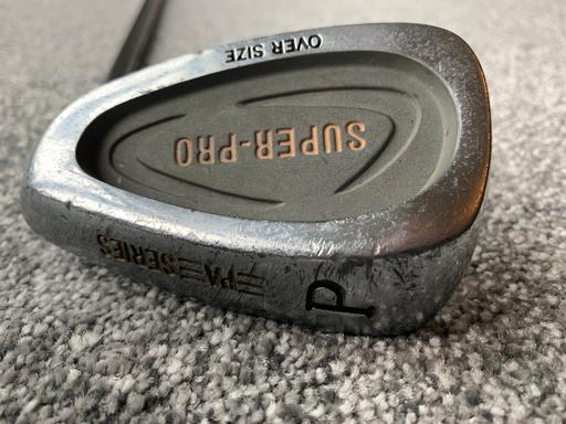 Buy & Sell West Midlands Dudley - Photos for Golf pitching wedge