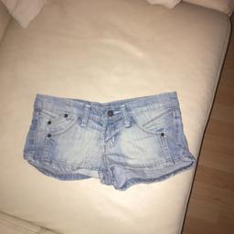 Verkaufe Jeans Short gr.s