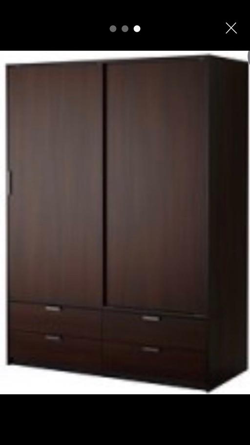 Buy & Sell West Yorkshire Bradford - Photos for Ikea wardrobe